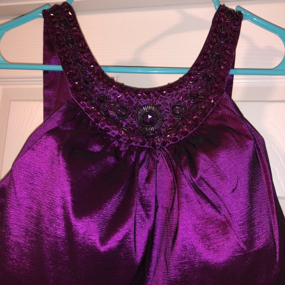 Cocktail Dress - Picture 2 of 5